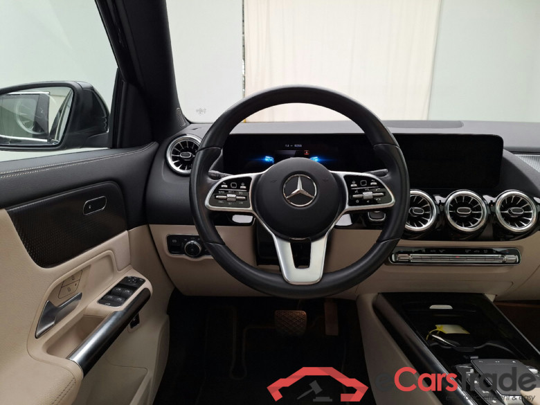 Mercedes, GLA '20 PHEV, GLA 250e Business Solution Aut #6