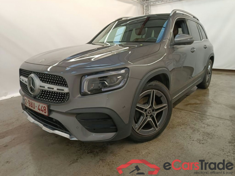 Mercedes-Benz GLB GLB 200 d 5d