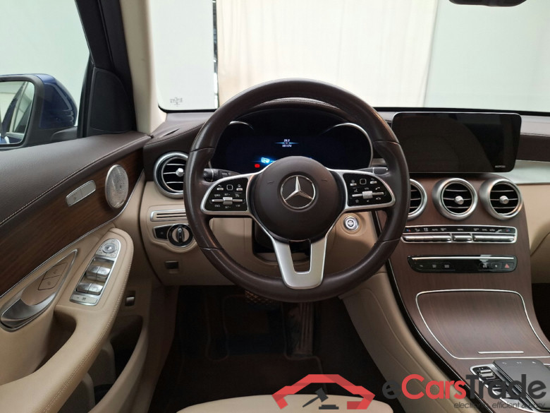 Mercedes, GLC FL'19, GLC 200d #6