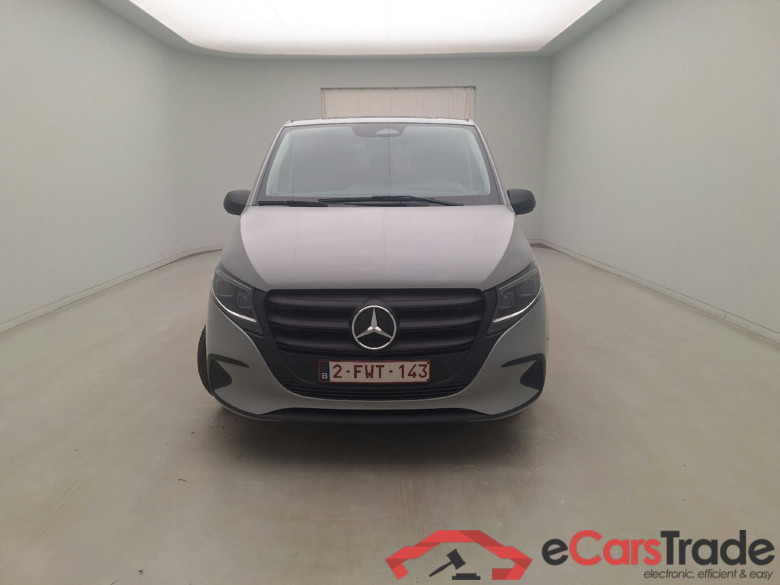 Mercedes, _Vito '24, Vito 116 CDI Pro L2 A