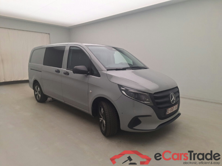 Mercedes, _Vito '24, Vito 116 CDI Pro L2 A #5