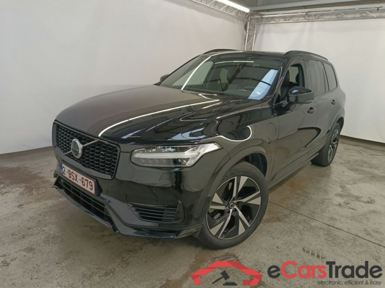 Volvo XC90 2.0 T8 4WD R-Design Aut. 7PL. 5d