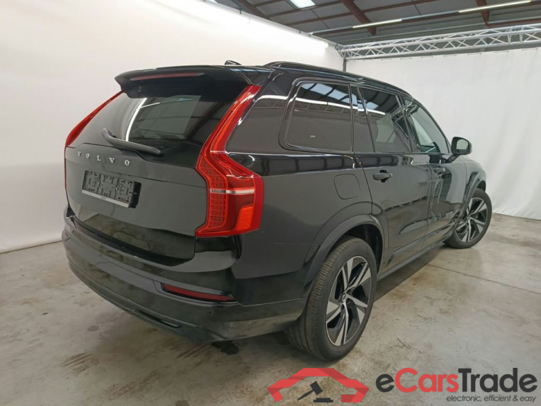 Volvo XC90 2.0 T8 4WD R-Design Aut. 7PL. 5d #2