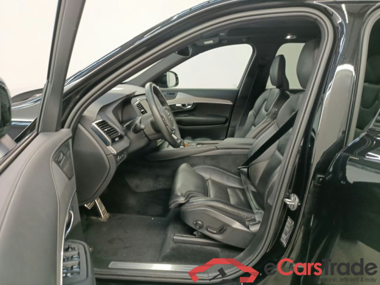 Volvo XC90 2.0 T8 4WD R-Design Aut. 7PL. 5d #3