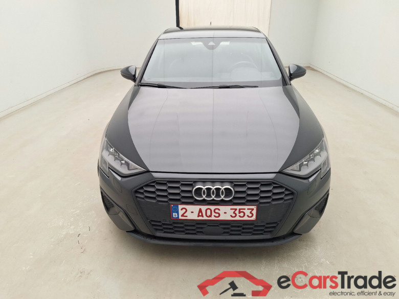 Audi, A3 SB '20, A3 SB 30 TFSi 81kW #1