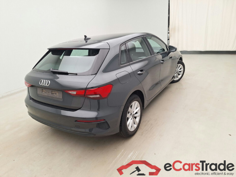 Audi, A3 SB '20, A3 SB 30 TFSi 81kW #4