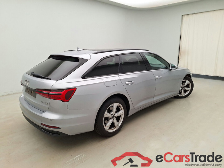 Audi, A6 Avant '18, A6 Av.35 TDi Bus.Ed.Sport Str. #4