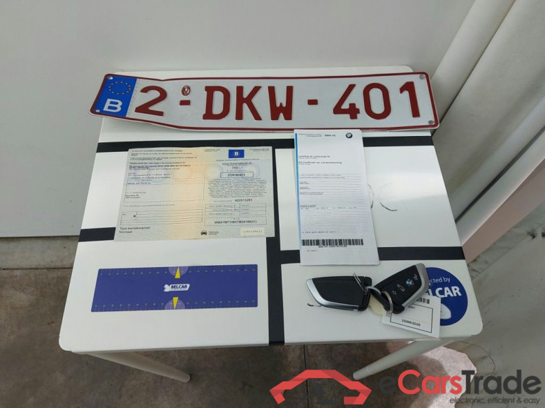 BMW 1 Reeks Hatch 116dA (85 kW) 5d #4