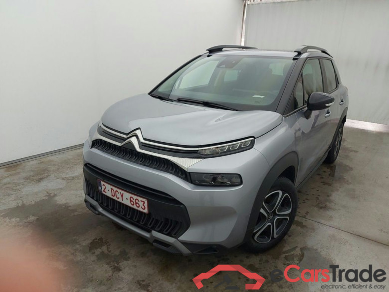 Citroën C3 Aircross 1.2 PureTech 110 S&S MAN6 Feel 5d #1