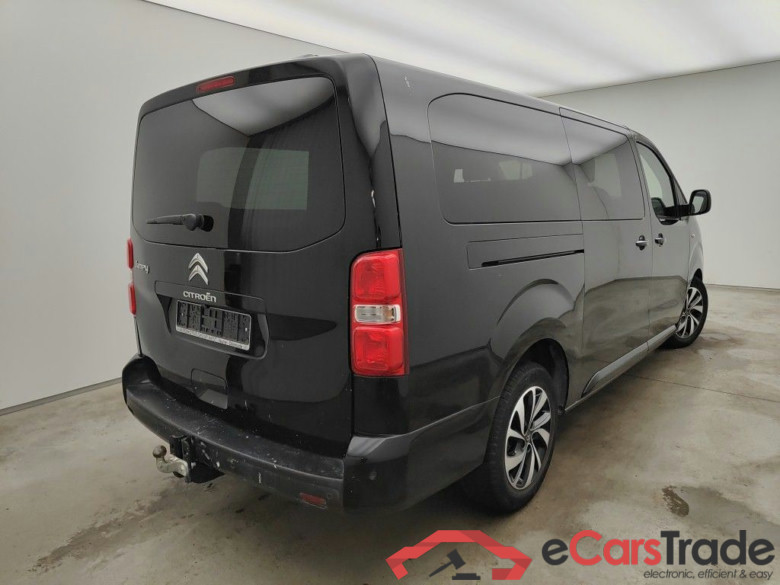 Citroën Jumpy XL 2.0 BlueHDi 120 S&S EAT8 Driver Dc 4d #2