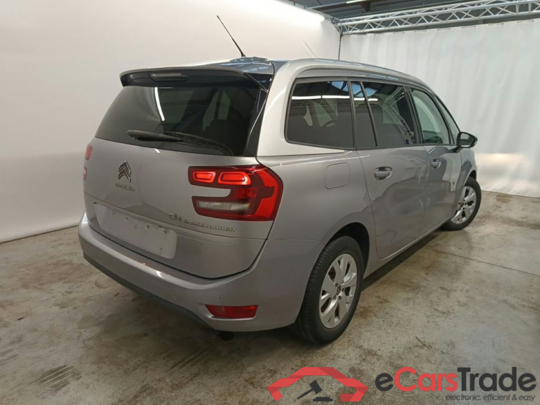 Citroën Grand C4 Spacetourer 1.2 PureTech 130 S&S EAT8 Feel 5d #2