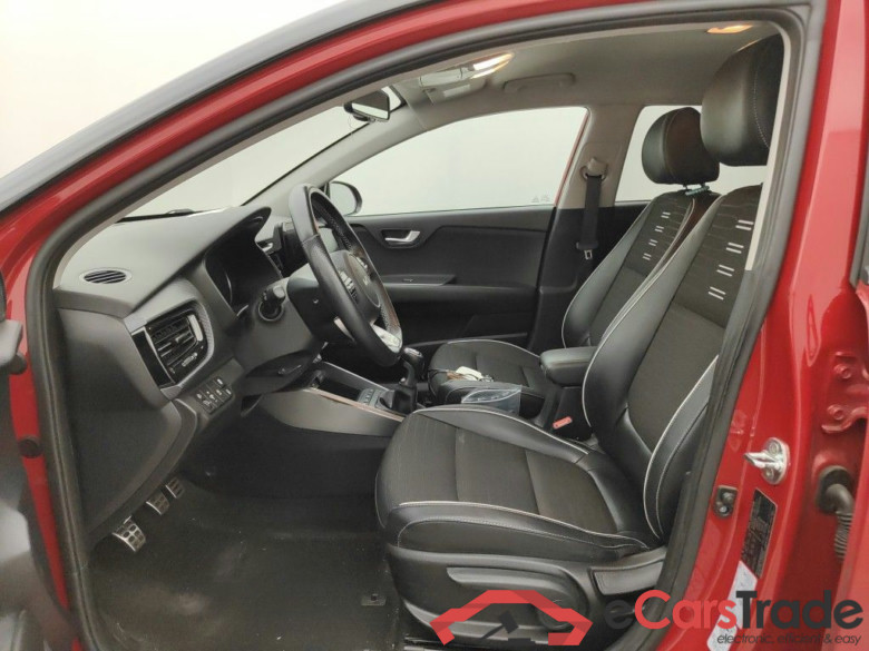KIA Stonic 1.0 T 100 GT Line 5d #3