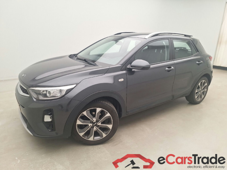Kia, Stonic '17, Stonic 1.0T 74kW Navi Edition #2