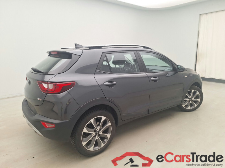 Kia, Stonic '17, Stonic 1.0T 74kW Navi Edition #4