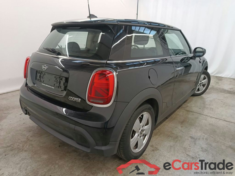 Mini Cooper 3d #2