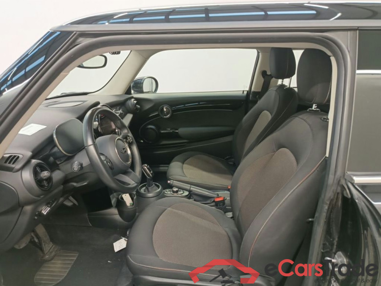 Mini Cooper 3d #3