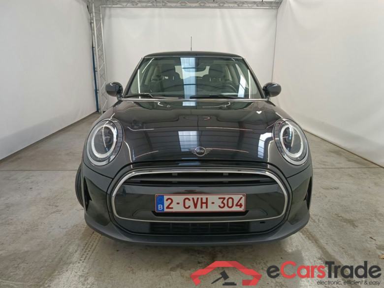 Mini Cooper 3d #5