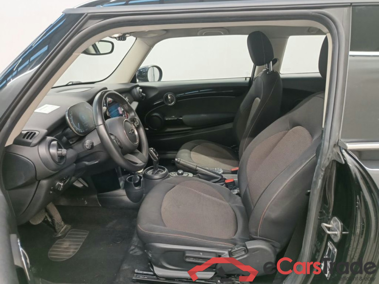 Mini Cooper 3d #3