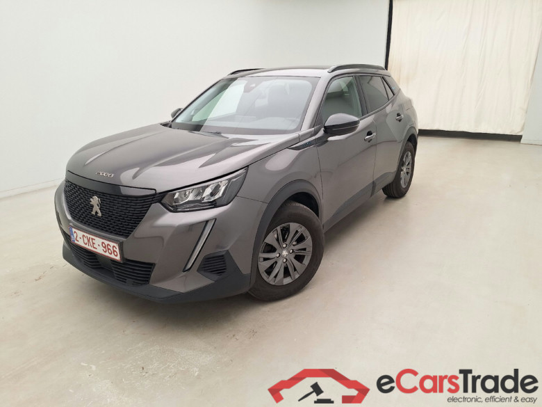 Peugeot, 2008 '19, Peugeot 2008 1.2 Puretech 74KW S&S Style 5d #2