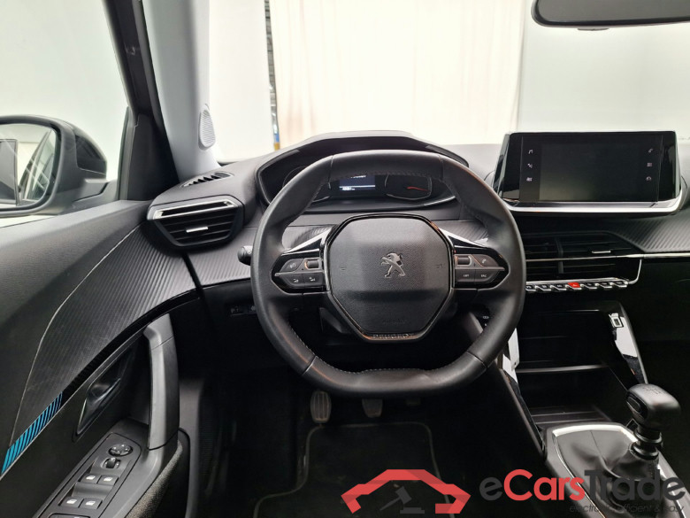 Peugeot, 2008 '19, Peugeot 2008 1.2 Puretech 74KW S&S Style 5d #6