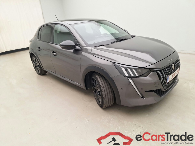 Peugeot, 208 '19, 208 1.5BHDi 100 GT Pack #5