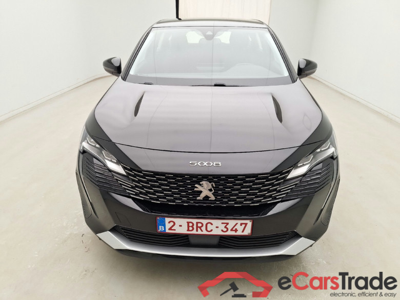 Peugeot, 5008 FL'20, 5008 1.5BHDi 96kW Active Pack