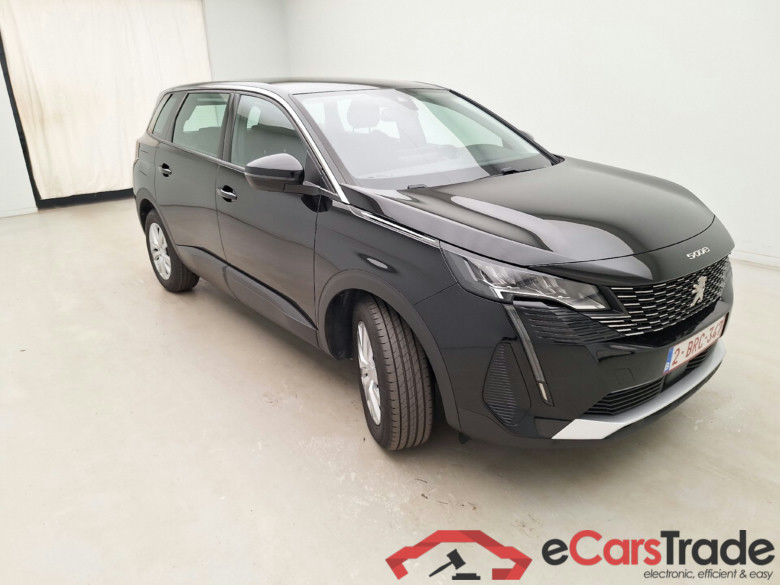 Peugeot, 5008 FL'20, 5008 1.5BHDi 96kW Active Pack #5