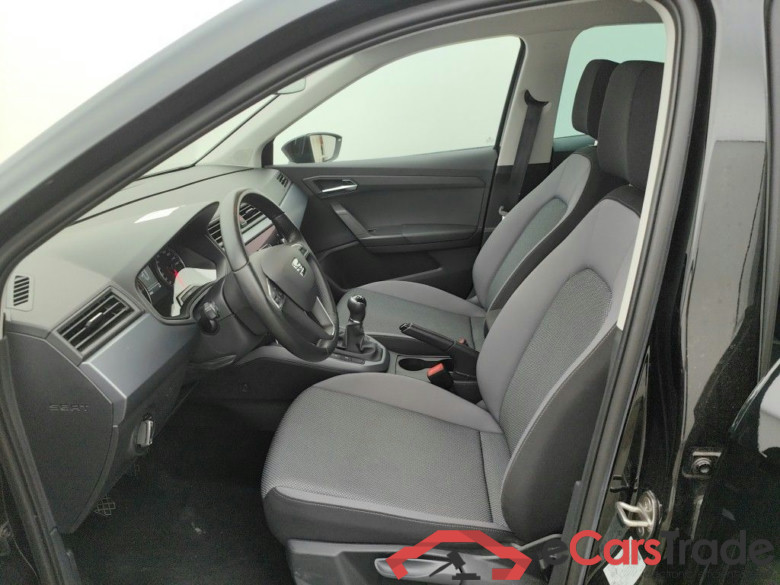SEAT Arona 1.0 TGI 66kW Move 5d !!! CNG !!! #3