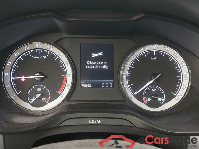 Skoda Kodiaq 2.0 CRTDI 110kW DSG7 Clever 5d #6