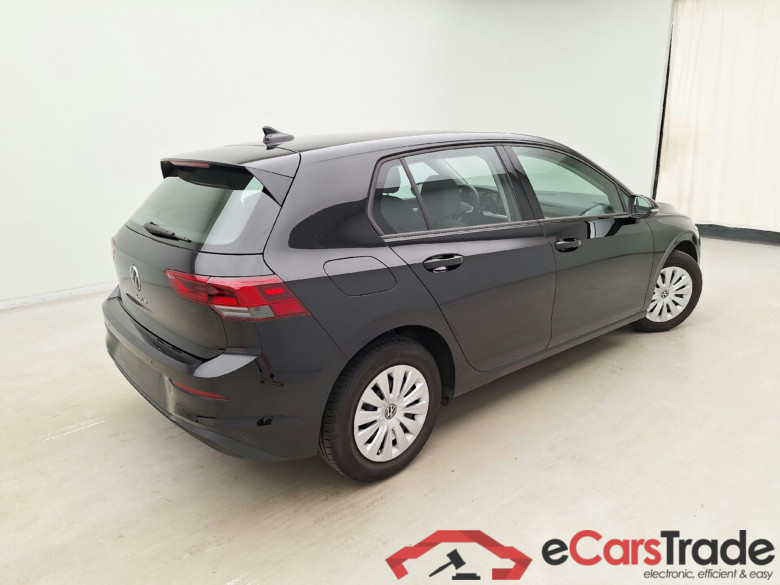 VW, Golf VIII '20, Golf 1.0TSI 66 5d #4