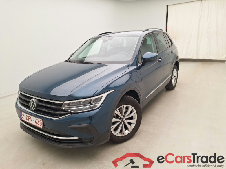 VW, Tiguan FL'20 PHEV, Tig.1.4eHyb.180kW Life DSG #2