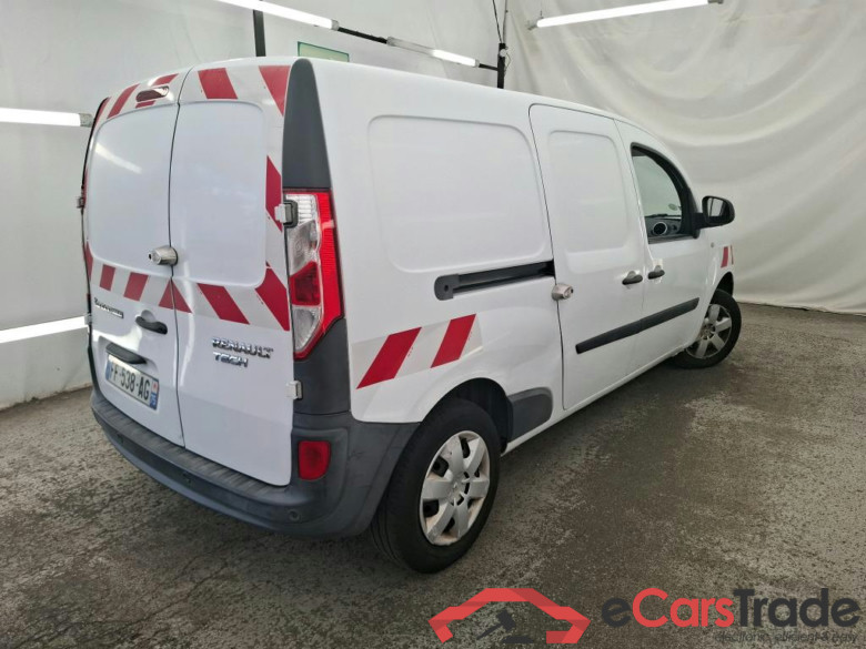 Kangoo Express Maxi Extra (Série Spéciale) 1.5 dCi 90CV BVM5 E6 #3