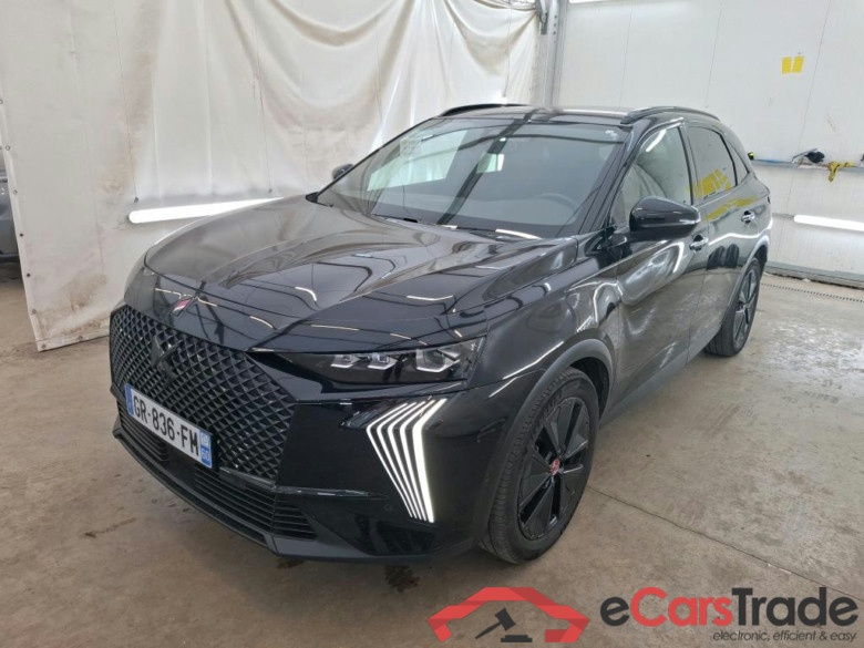 DS DS 7 / 2022 / 5P / SUV E-TENSE 225 PERFORMANCE LINE + #1