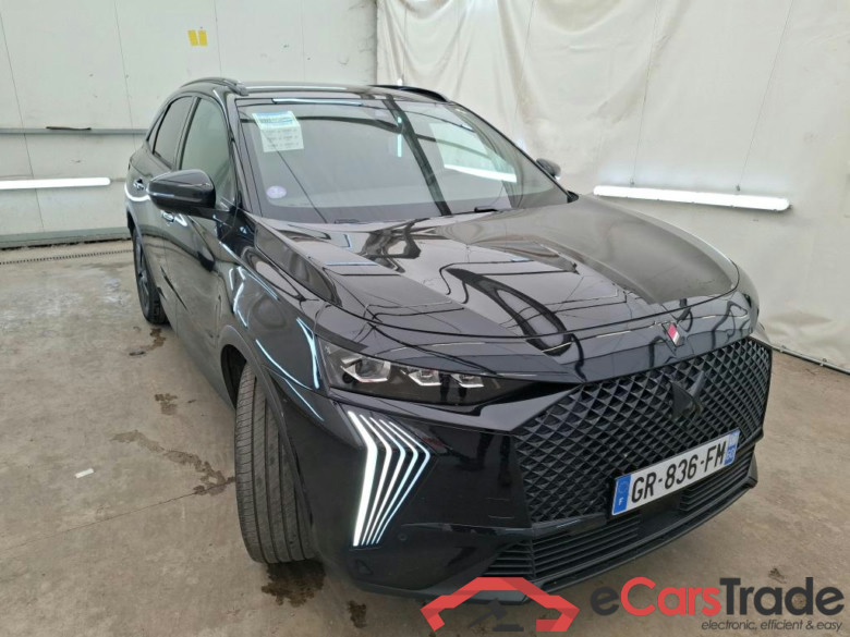 DS DS 7 / 2022 / 5P / SUV E-TENSE 225 PERFORMANCE LINE + #5