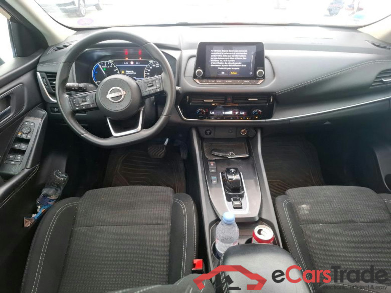 NISSAN Qashqai / 2021 / 5P / Crossover e-Power 190 Business Edition BVA #5