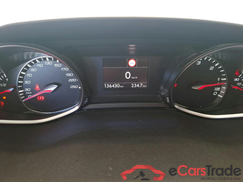 308 Active Business 1.5 HDi 130CV BVM6 E6dT #6