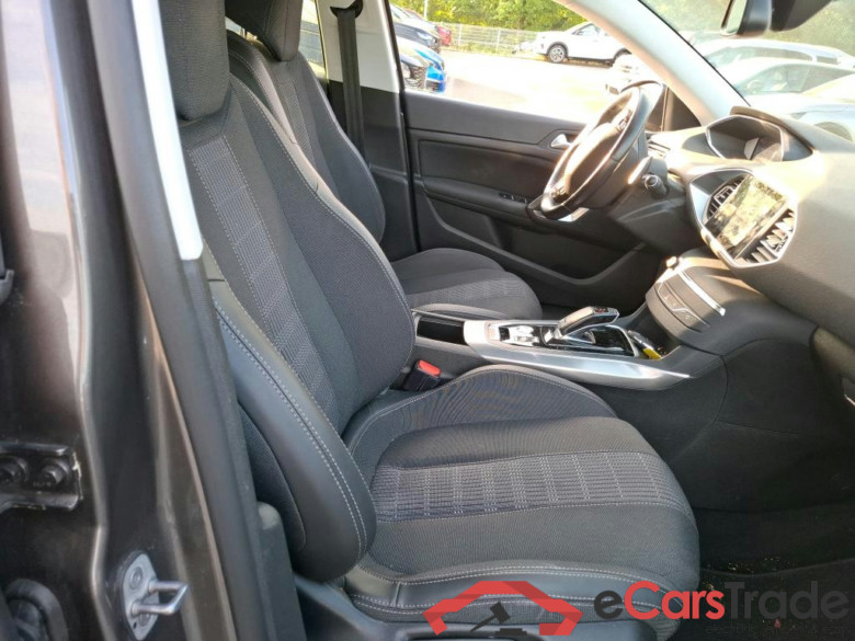 308 Allure Business 1.5 HDi 130CV BVA8 E6d #6