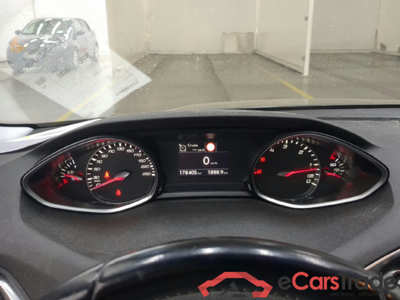 308 SW Active Business 1.5 HDi 130CV BVM6 E6dT #6