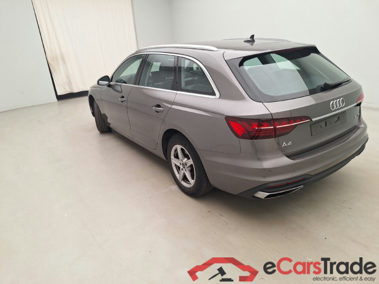 Audi, A4 Avant FL'19, Audi A4 Avant 2.0 30 TDi 100kW S tronic Attraction #3