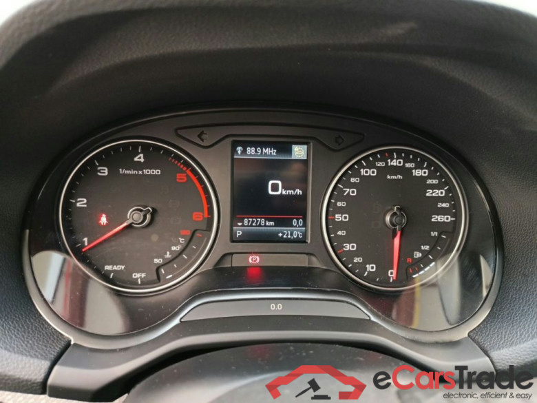 AUDI Q2 DIESEL - 2021 30 TDi 116 S tronic 5d #6