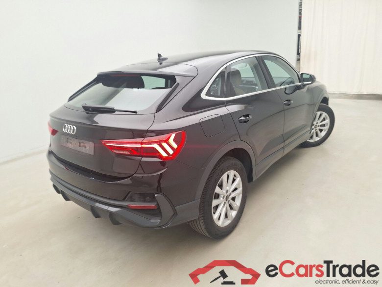 Audi, Q3 SB '19 PHEV, Audi Q3 Sportback 45 TFSI e S tronic 5d #4