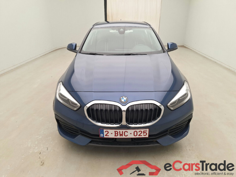 BMW, 1-serie '19, 116d 85kW Aut. #1