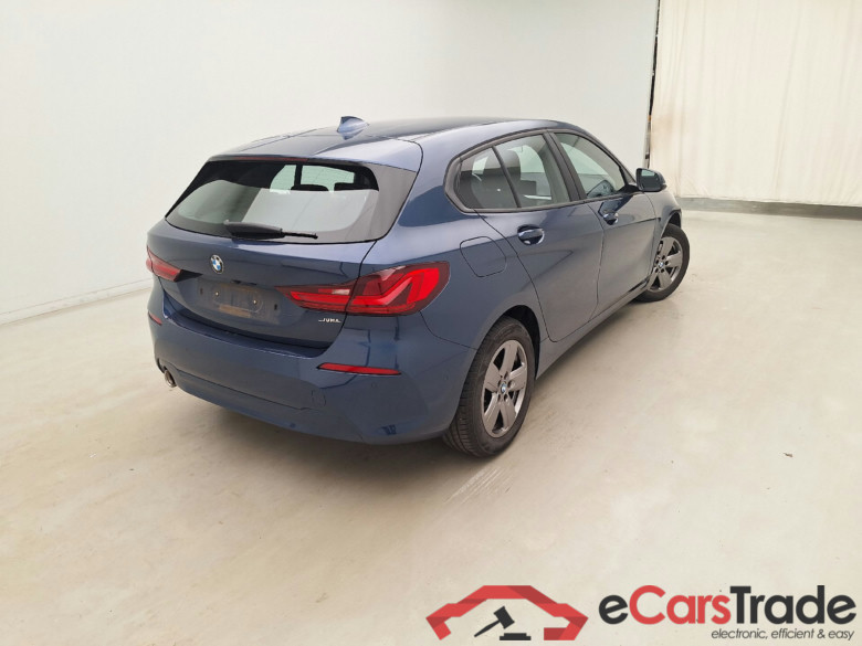 BMW, 1-serie '19, 116d 85kW Aut. #4