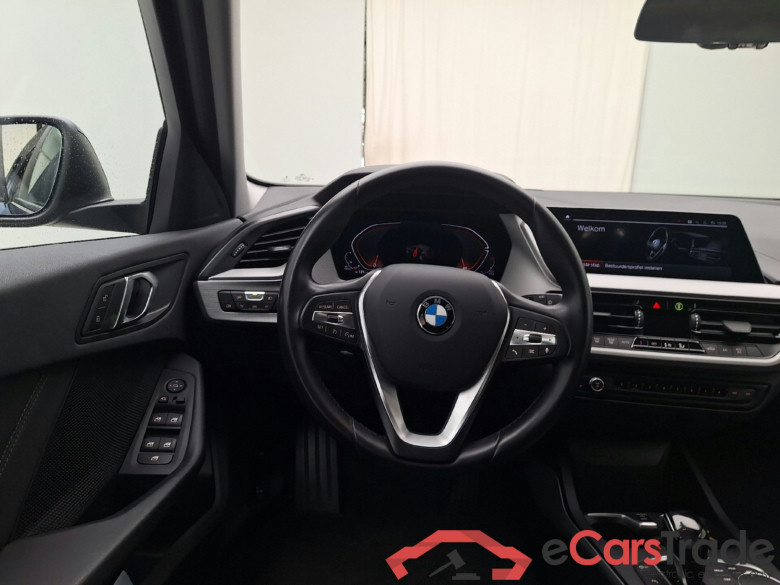 BMW, 1-serie '19, 116d 85kW Aut. #6