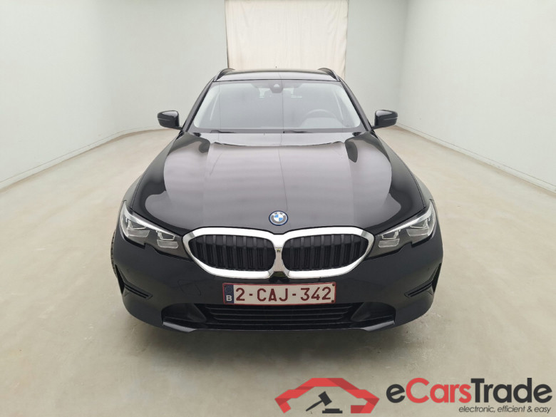 BMW, 3-serie To. '18 PHEV, BMW 3 Reeks Touring 320e (150 kW) 5d