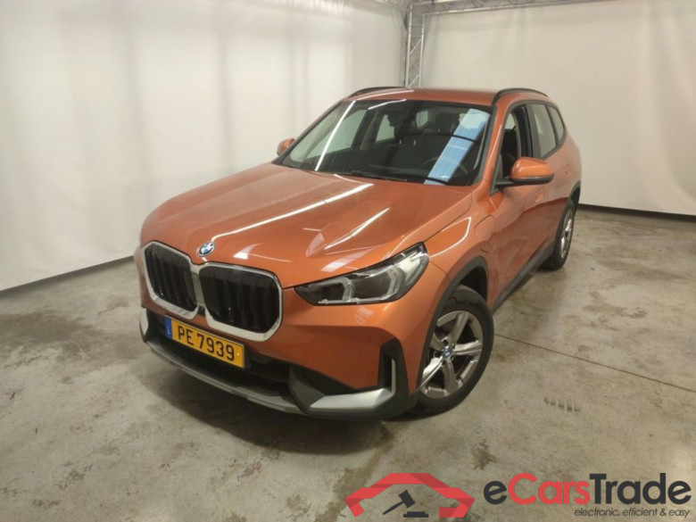 BMW X1 - 2023 1.5iA 245hp xDrive25e PHEV 5d #2