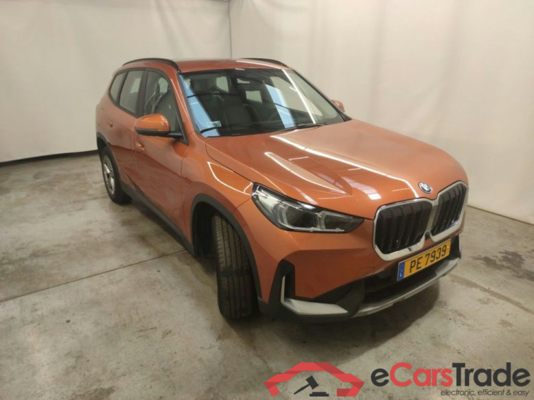 BMW X1 - 2023 1.5iA 245hp xDrive25e PHEV 5d #4