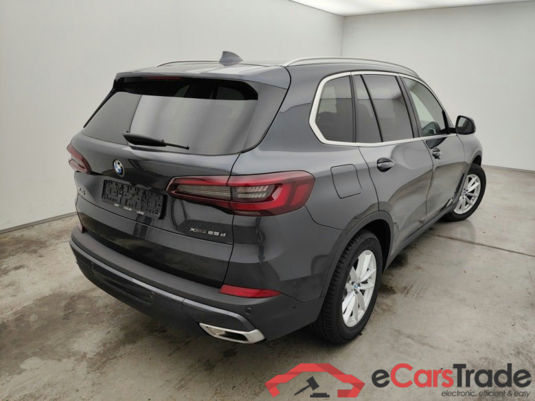 BMW X5 xDrive25d (155 kW) 5d #2