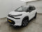 preview Citroen C3 Aircross #0