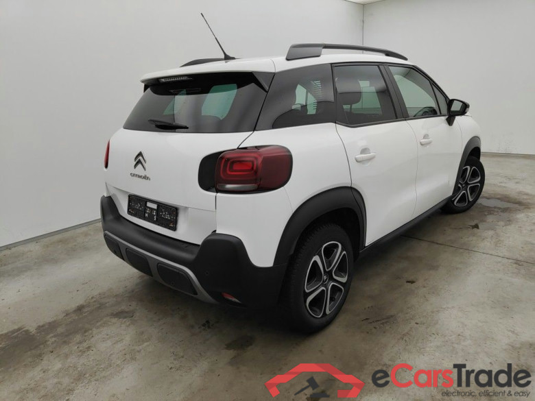 Citroën C3 Aircross 1.2 PureTech 110 S&S MAN6 Feel 5d #2
